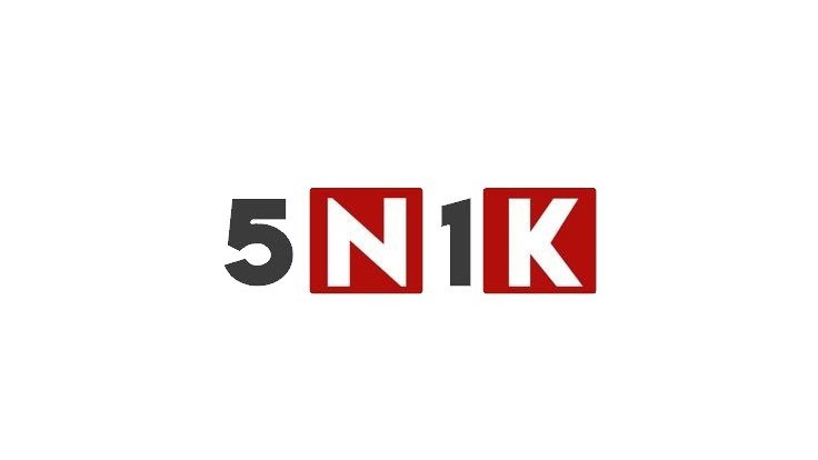 5N 1K